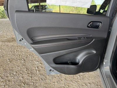 2027 Dodge Durango DURANGO GT HEMI V8 AWD