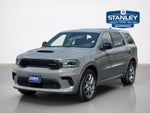 2027 Dodge Durango DURANGO GT HEMI V8 AWD