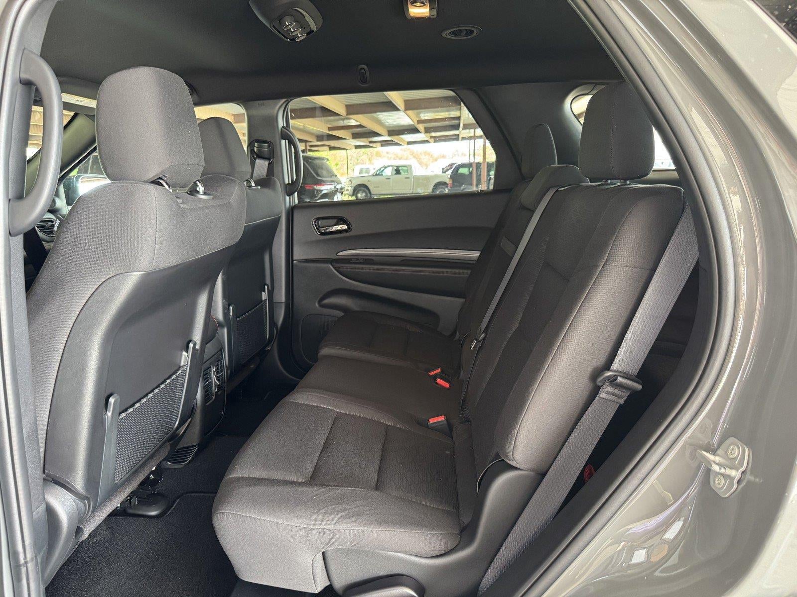 2027 Dodge Durango DURANGO GT HEMI V8 AWD