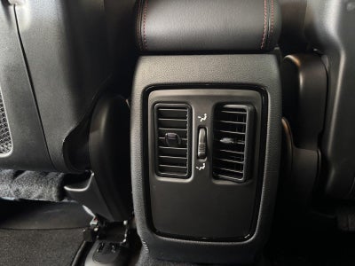 2027 Dodge Durango DURANGO GT HEMI V8 AWD