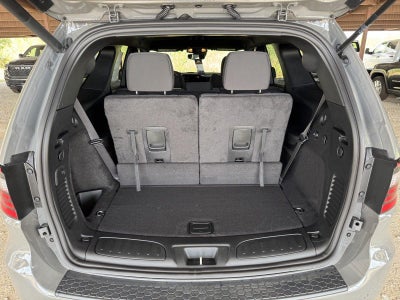 2027 Dodge Durango DURANGO GT HEMI V8 AWD