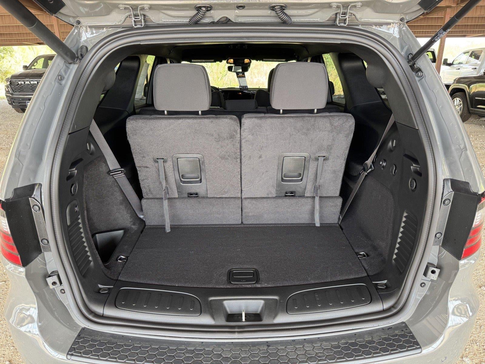 2027 Dodge Durango DURANGO GT HEMI V8 AWD