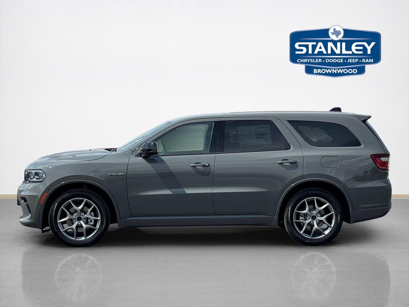 2027 Dodge Durango DURANGO GT HEMI V8 AWD