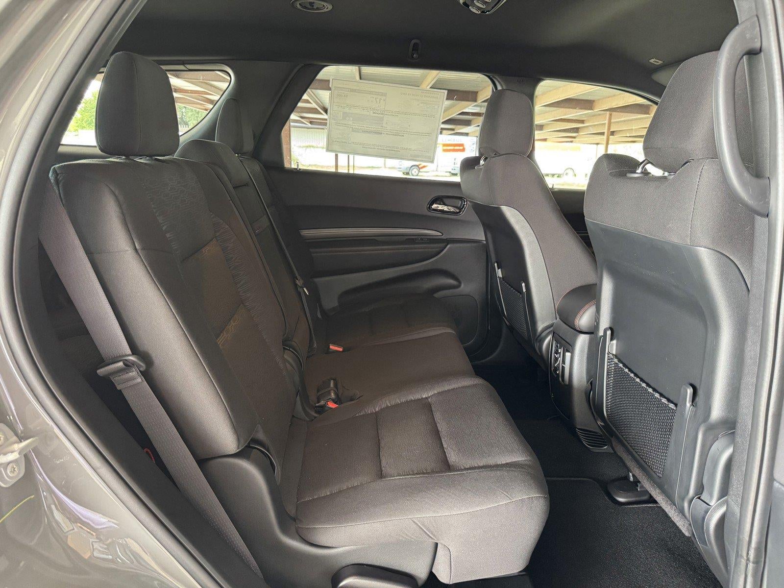 2027 Dodge Durango DURANGO GT HEMI V8 AWD