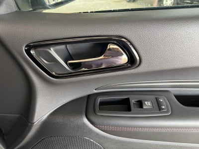 2027 Dodge Durango DURANGO GT HEMI V8 AWD