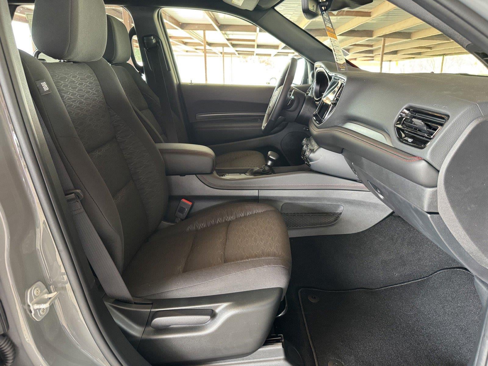 2027 Dodge Durango DURANGO GT HEMI V8 AWD