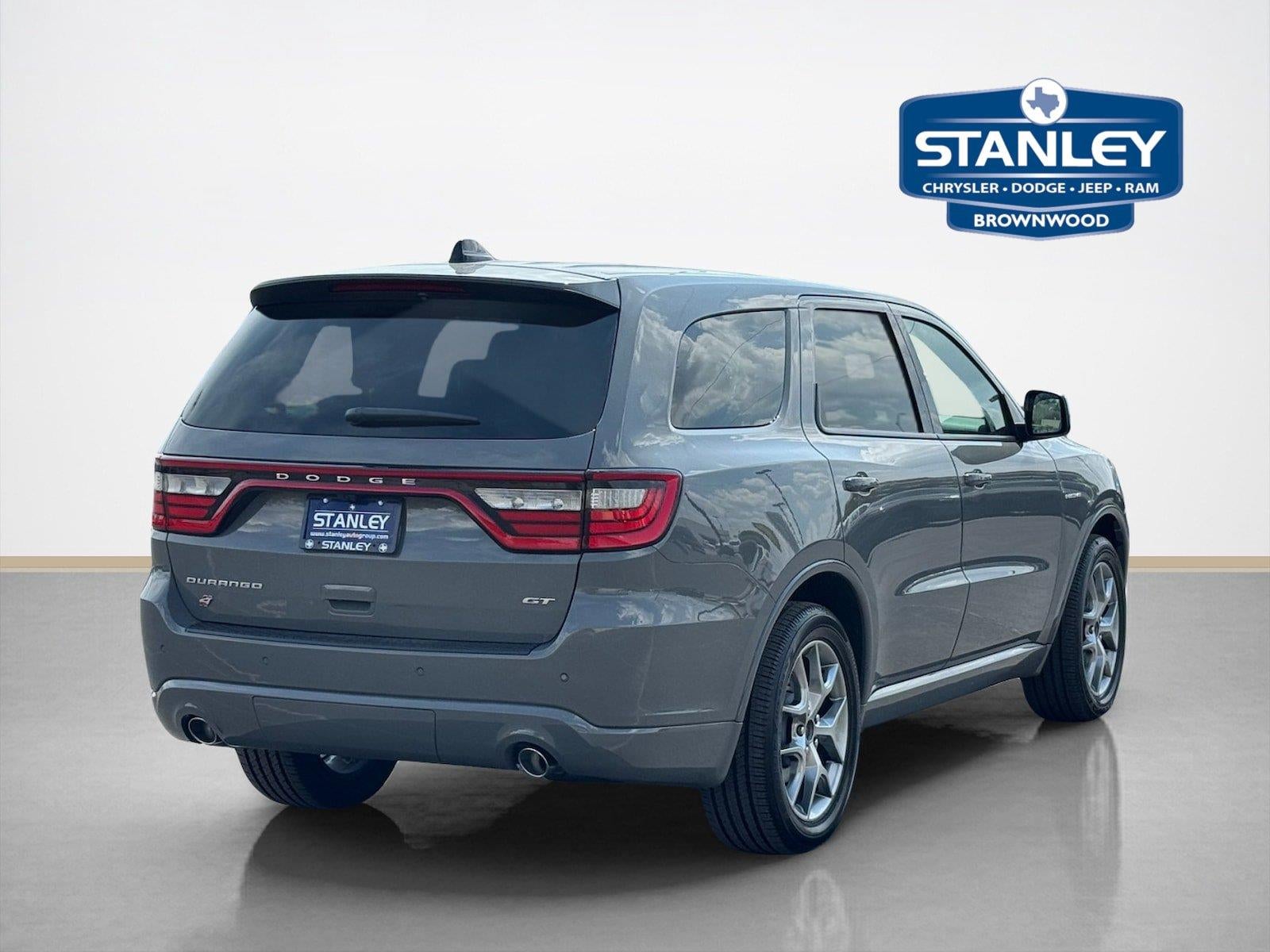 2027 Dodge Durango DURANGO GT HEMI V8 AWD