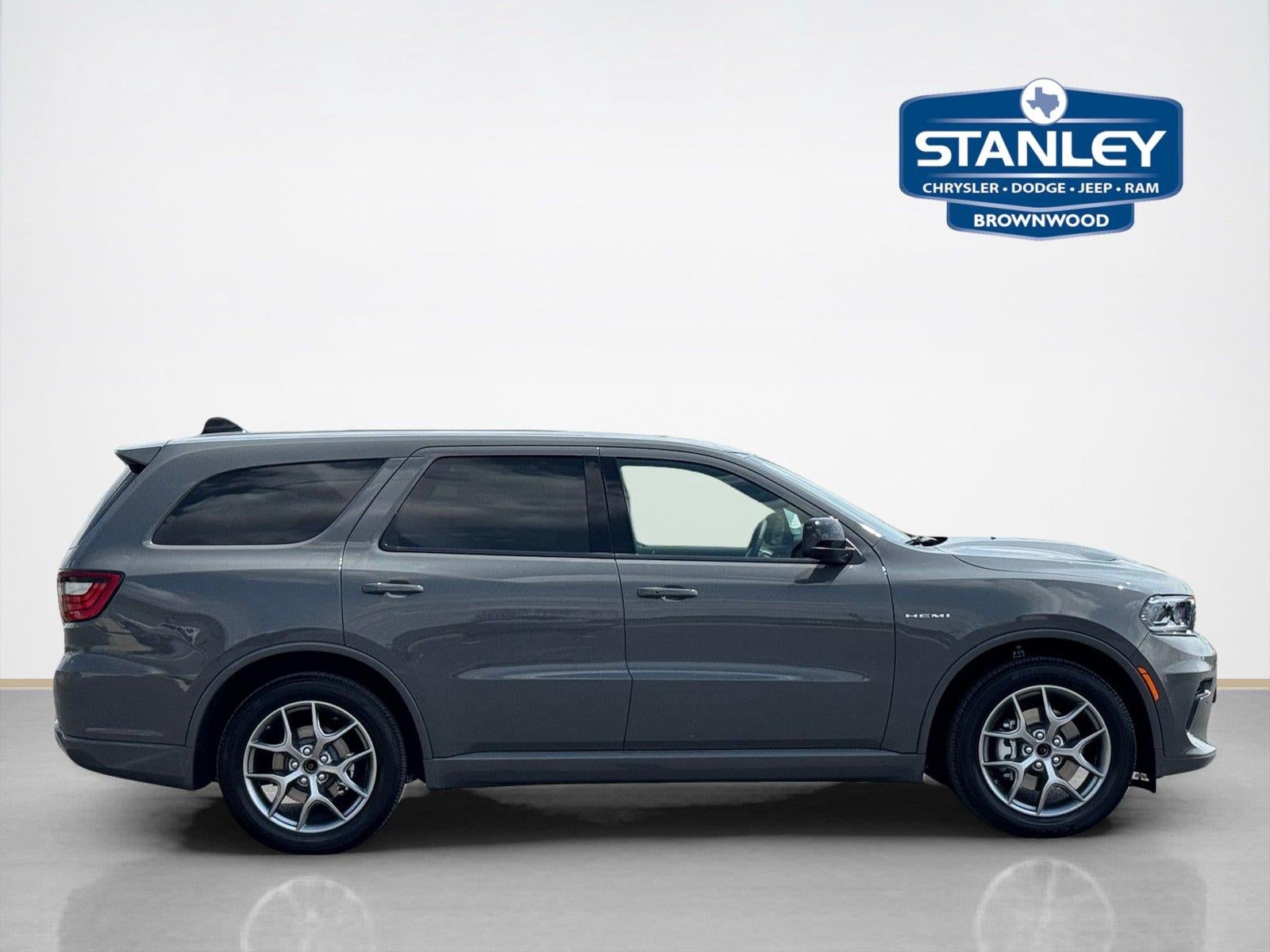 2027 Dodge Durango DURANGO GT HEMI V8 AWD