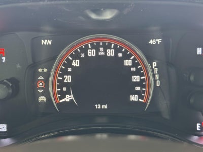 2026 Dodge Durango DURANGO GT AWD HEMI V8