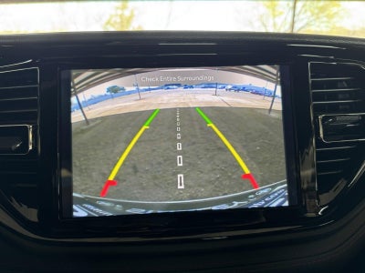 2026 Dodge Durango DURANGO GT AWD HEMI V8