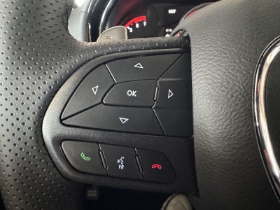 2026 Dodge Durango DURANGO GT AWD HEMI V8