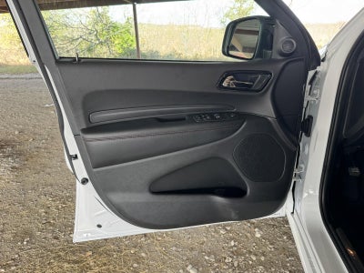 2026 Dodge Durango DURANGO GT AWD HEMI V8