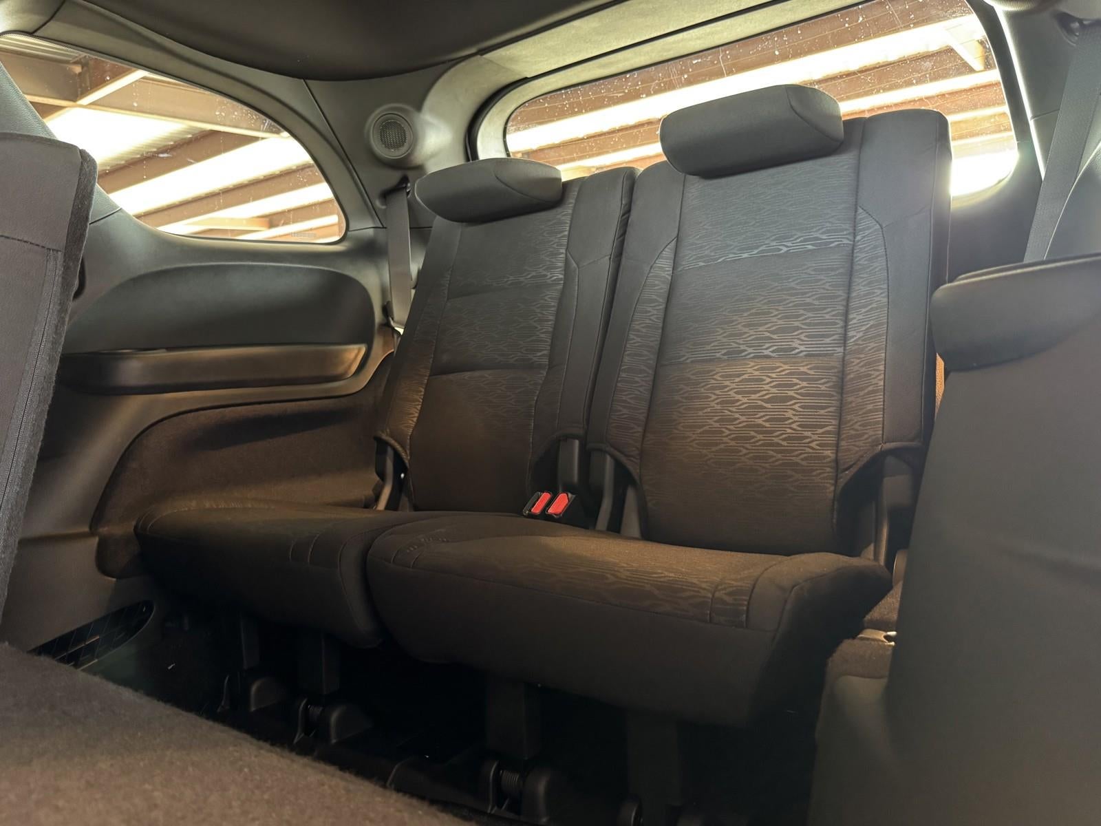 2026 Dodge Durango DURANGO GT AWD HEMI V8