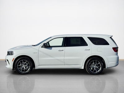 2026 Dodge Durango DURANGO GT AWD HEMI V8