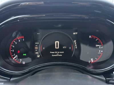 2027 Dodge Durango DURANGO GT HEMI V8 PREMIUM AWD