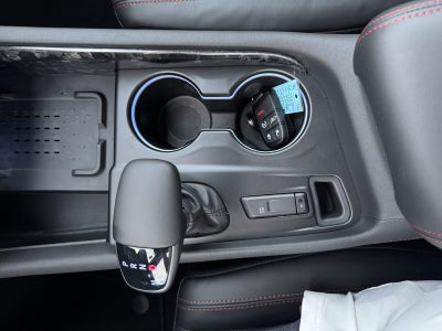 2027 Dodge Durango DURANGO GT HEMI V8 PREMIUM AWD