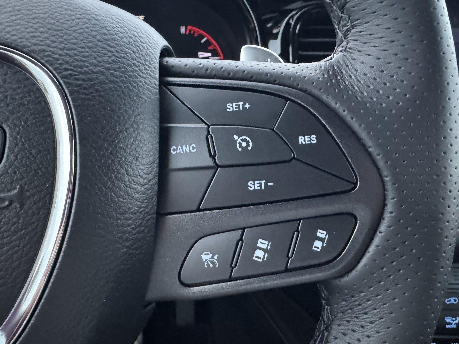 2027 Dodge Durango DURANGO GT HEMI V8 PREMIUM AWD