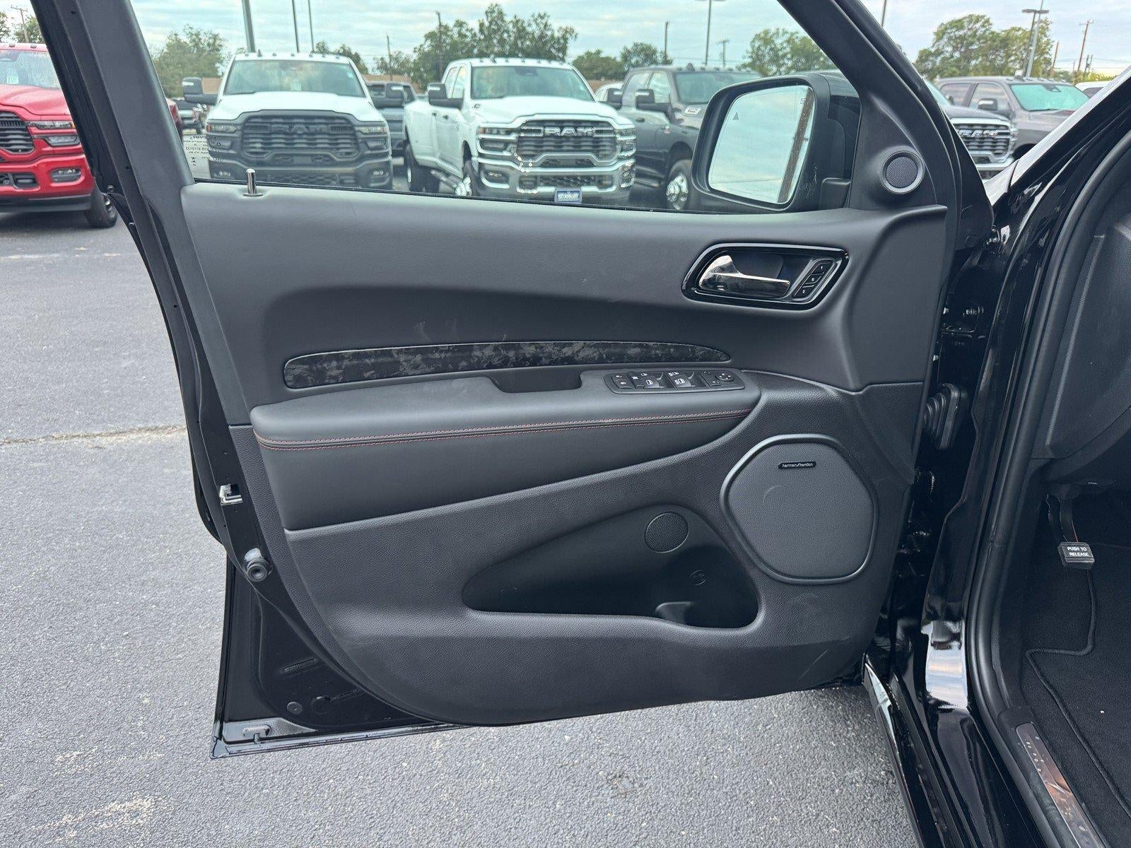 2027 Dodge Durango DURANGO GT HEMI V8 PREMIUM AWD