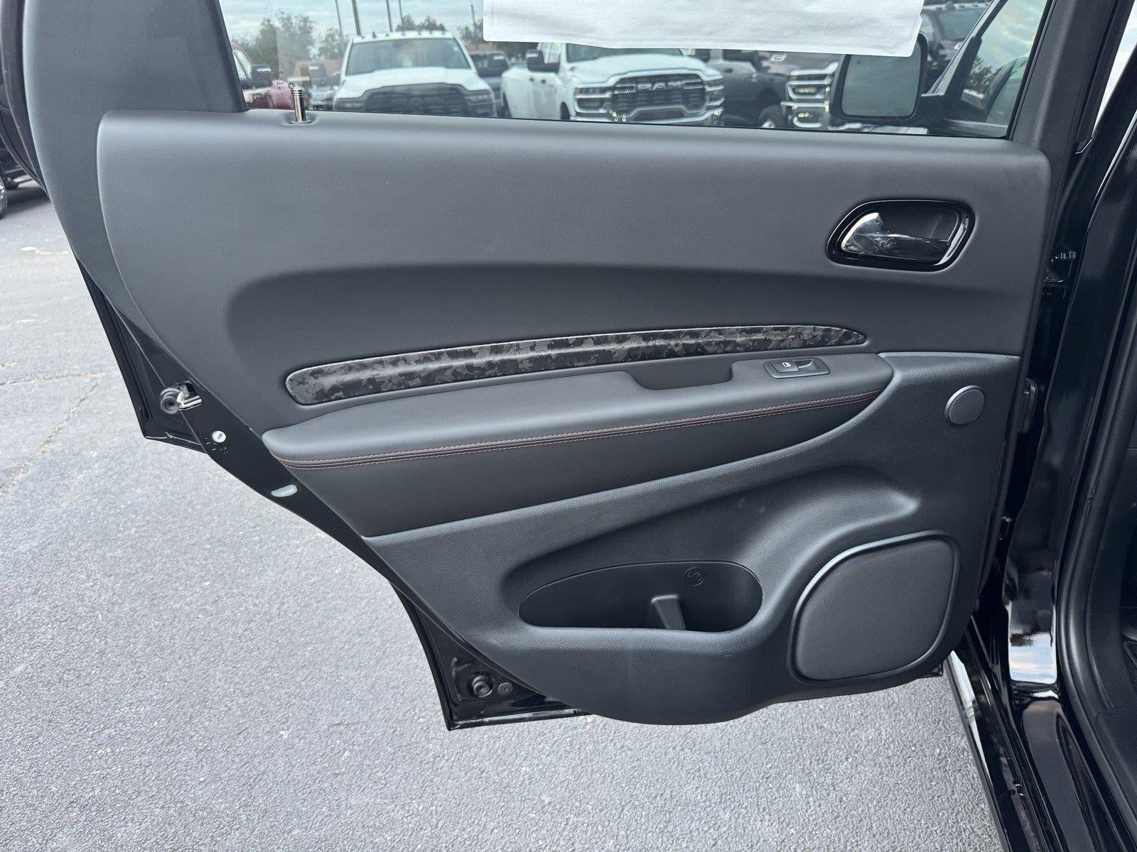 2027 Dodge Durango DURANGO GT HEMI V8 PREMIUM AWD
