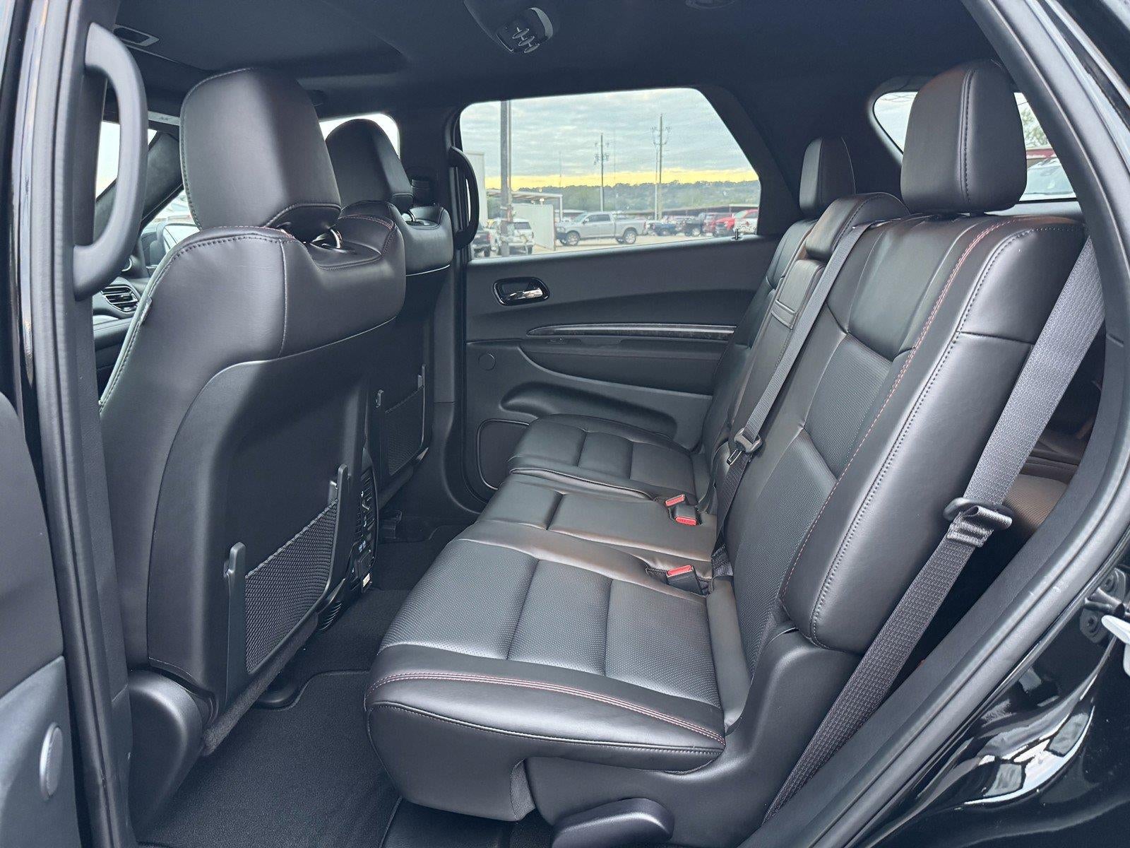 2027 Dodge Durango DURANGO GT HEMI V8 PREMIUM AWD