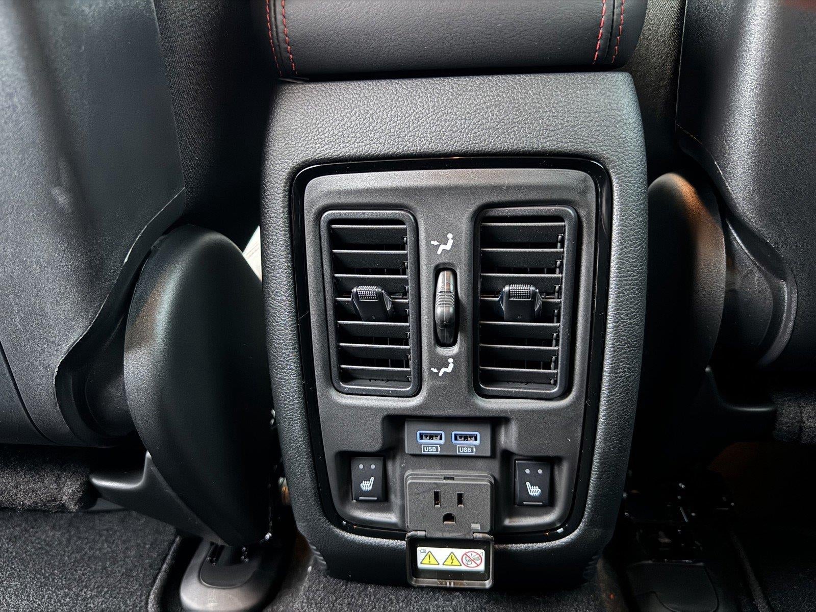 2027 Dodge Durango DURANGO GT HEMI V8 PREMIUM AWD