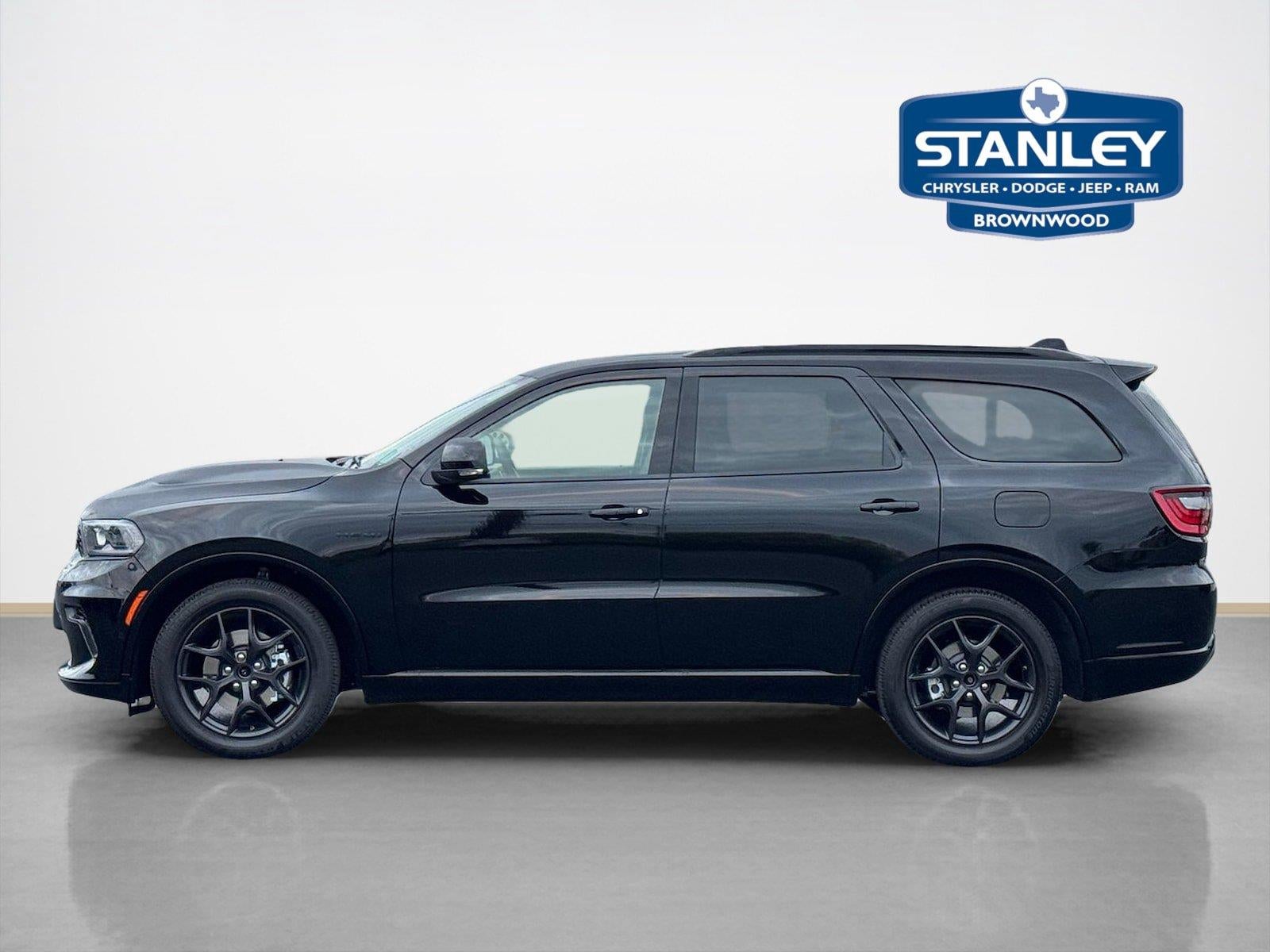 2027 Dodge Durango DURANGO GT HEMI V8 PREMIUM AWD