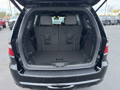 2027 Dodge Durango DURANGO GT HEMI V8 PREMIUM AWD
