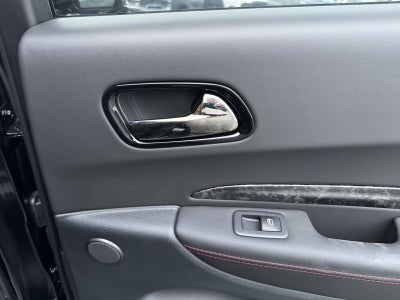 2027 Dodge Durango DURANGO GT HEMI V8 PREMIUM AWD