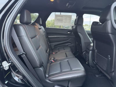 2027 Dodge Durango DURANGO GT HEMI V8 PREMIUM AWD