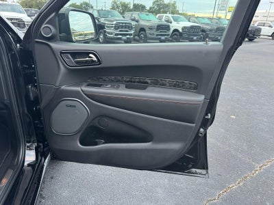 2027 Dodge Durango DURANGO GT HEMI V8 PREMIUM AWD