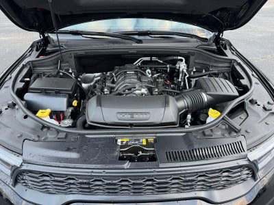 2027 Dodge Durango DURANGO GT HEMI V8 PREMIUM AWD