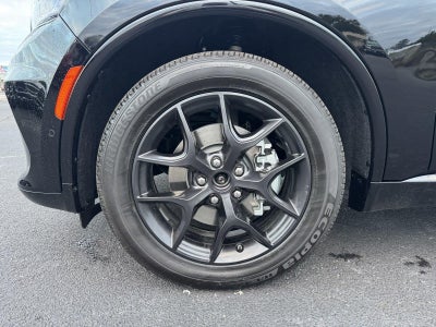 2027 Dodge Durango DURANGO GT HEMI V8 PREMIUM AWD