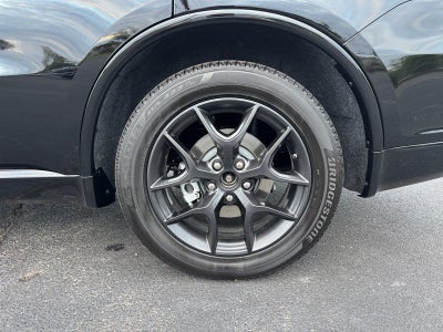 2027 Dodge Durango DURANGO GT HEMI V8 PREMIUM AWD
