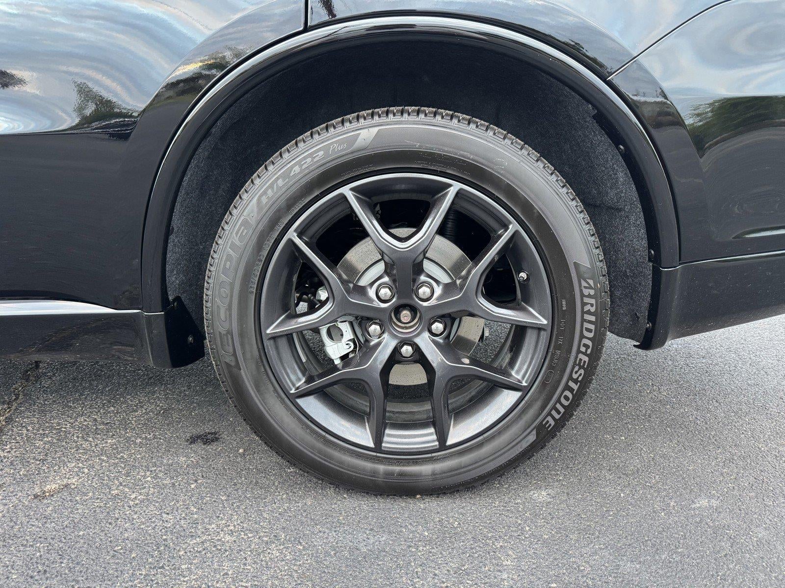 2027 Dodge Durango DURANGO GT HEMI V8 PREMIUM AWD