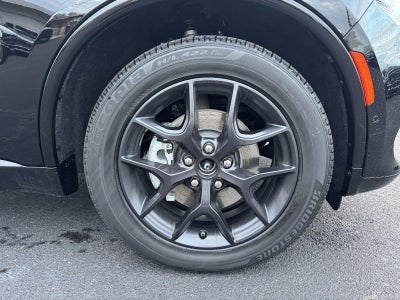 2027 Dodge Durango DURANGO GT HEMI V8 PREMIUM AWD