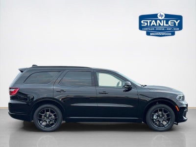 2027 Dodge Durango DURANGO GT HEMI V8 PREMIUM AWD