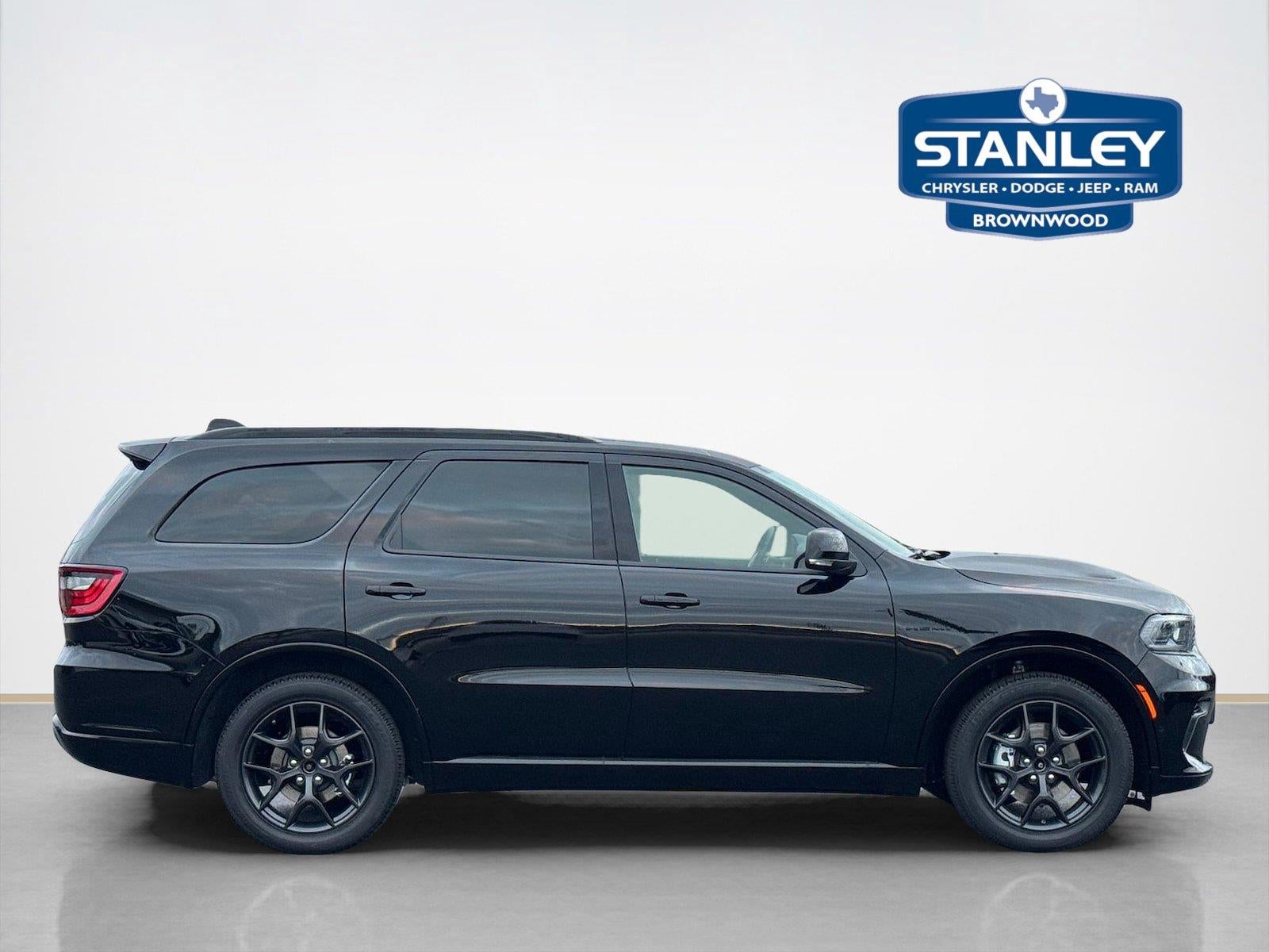 2027 Dodge Durango DURANGO GT HEMI V8 PREMIUM AWD