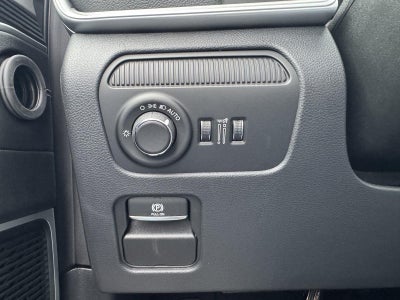 2026 Jeep Grand Wagoneer GRAND WAGONEER UPLAND 4X4