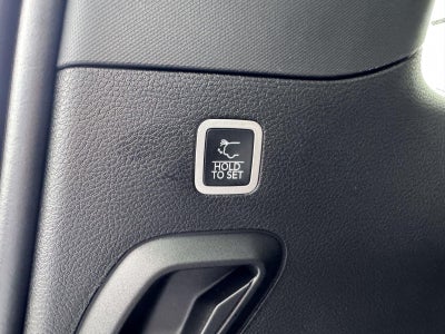 2026 Jeep Grand Wagoneer GRAND WAGONEER UPLAND 4X4