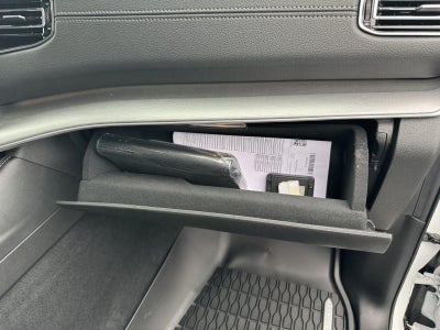 2026 Jeep Grand Wagoneer GRAND WAGONEER UPLAND 4X4