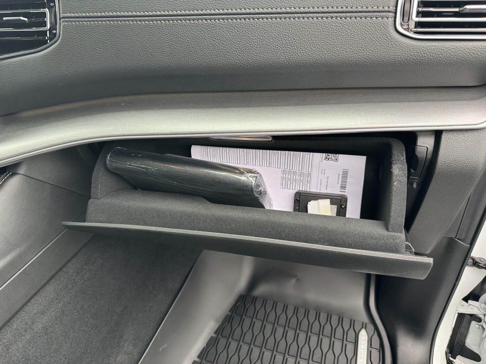 2026 Jeep Grand Wagoneer GRAND WAGONEER UPLAND 4X4