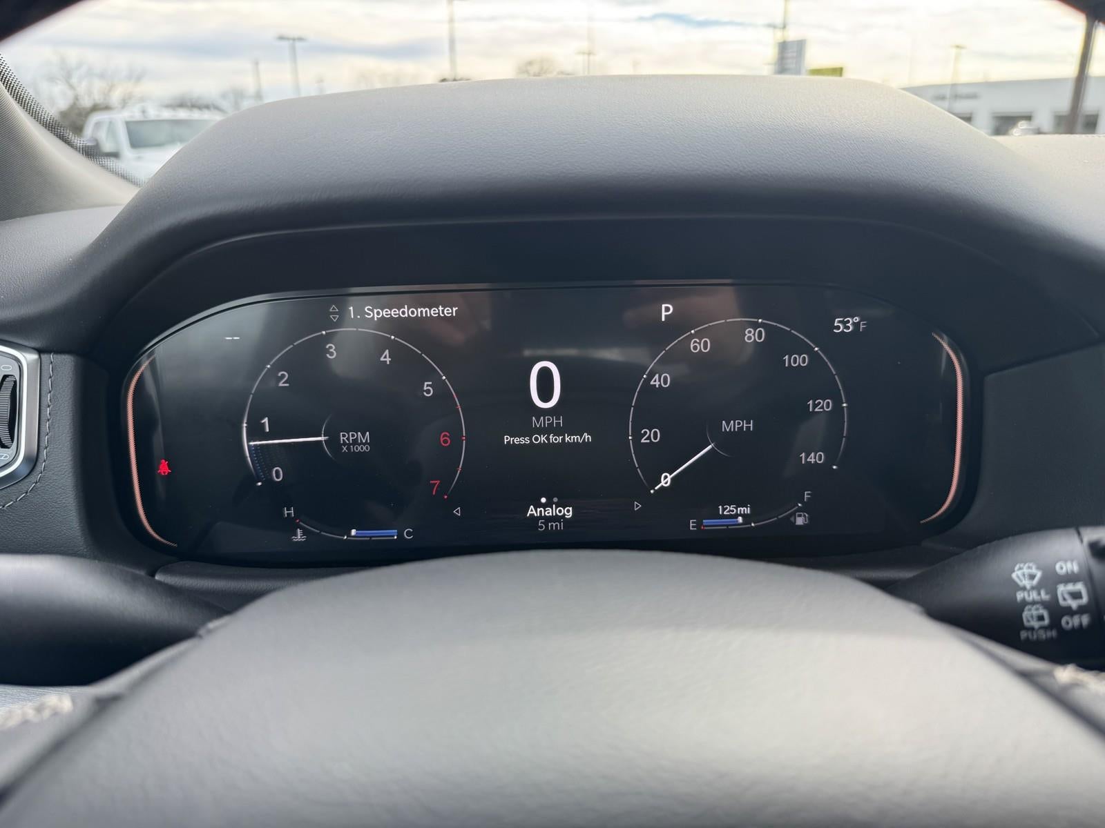 2026 Jeep Grand Wagoneer GRAND WAGONEER LIMITED RESERVE 4X4