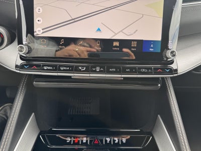 2026 Jeep Grand Wagoneer GRAND WAGONEER LIMITED RESERVE 4X4