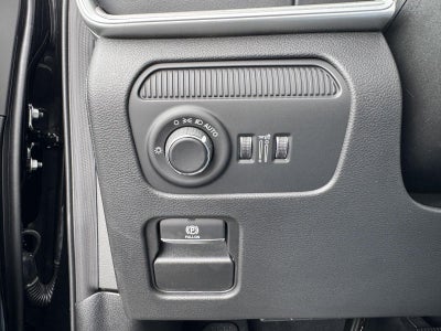 2026 Jeep Grand Wagoneer GRAND WAGONEER LIMITED RESERVE 4X4