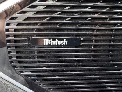 2026 Jeep Grand Wagoneer GRAND WAGONEER LIMITED RESERVE 4X4