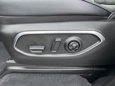 2026 Jeep Grand Wagoneer GRAND WAGONEER LIMITED RESERVE 4X4