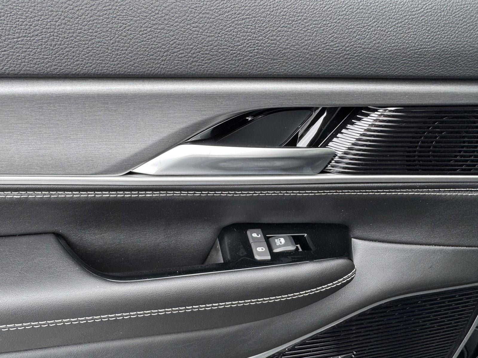 2026 Jeep Grand Wagoneer GRAND WAGONEER LIMITED RESERVE 4X4