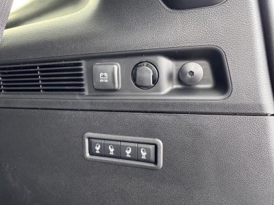 2026 Jeep Grand Wagoneer GRAND WAGONEER LIMITED RESERVE 4X4