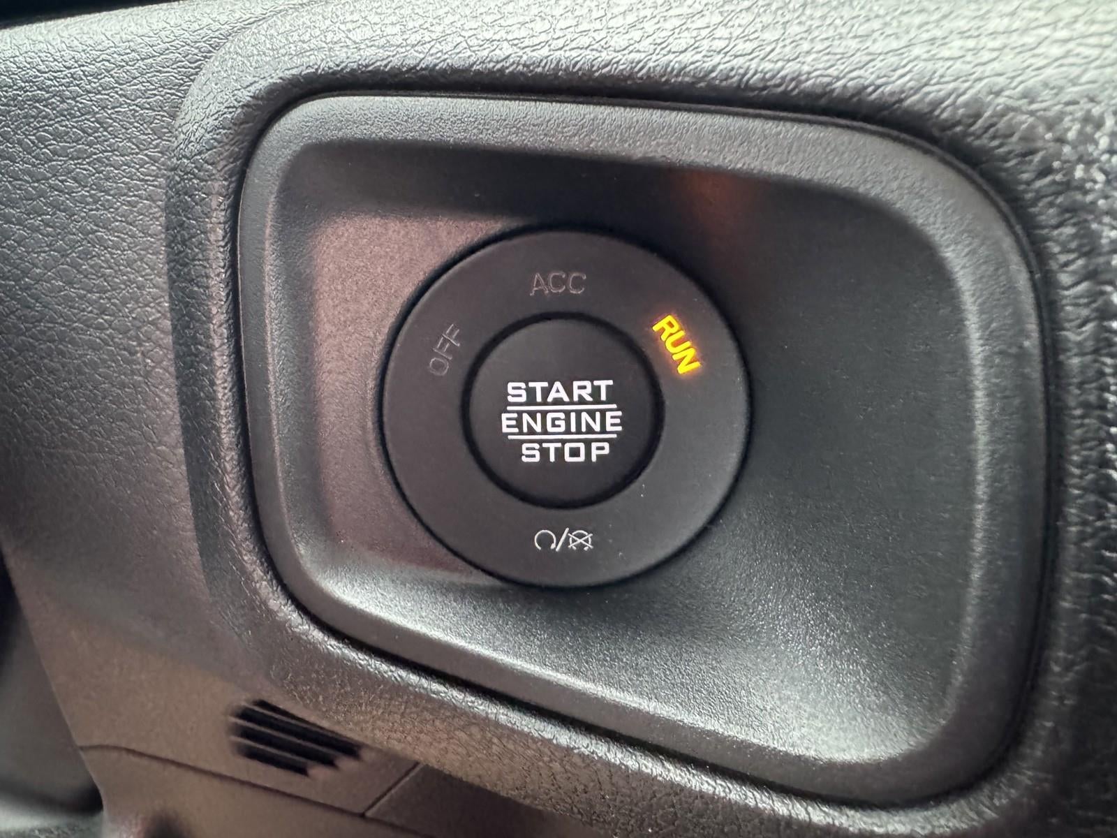 2026 Jeep Gladiator GLADIATOR SPORT 4X4