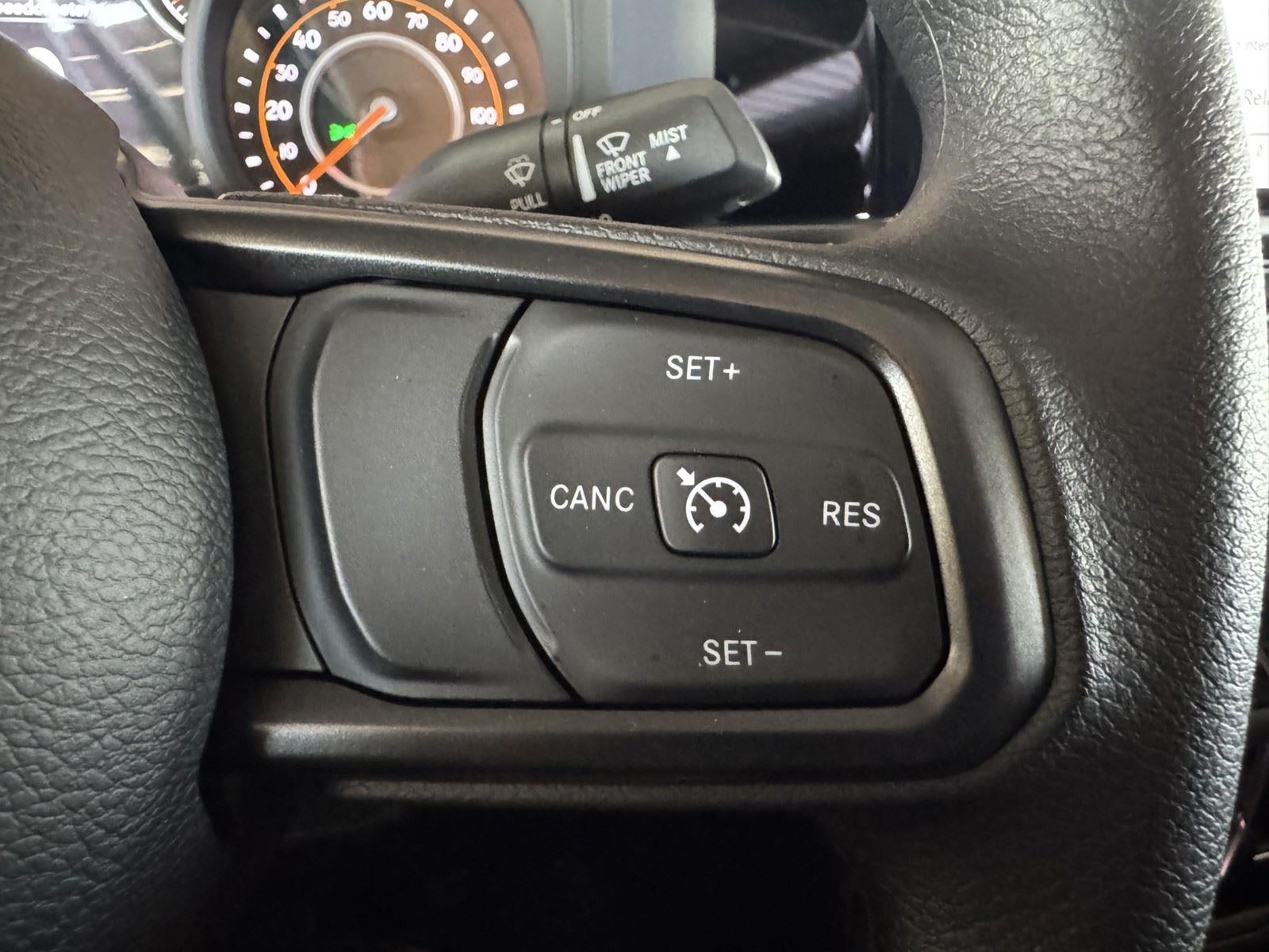 2026 Jeep Gladiator GLADIATOR SPORT 4X4